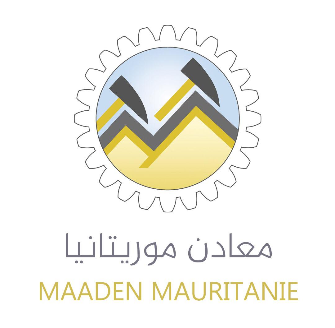 LOGO Maaden