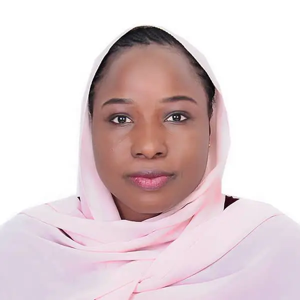 Binta THIAM