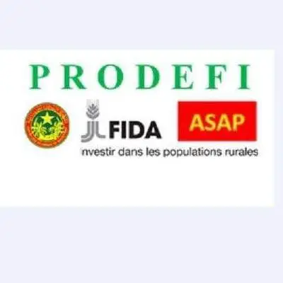 Prodefi Mauritanie